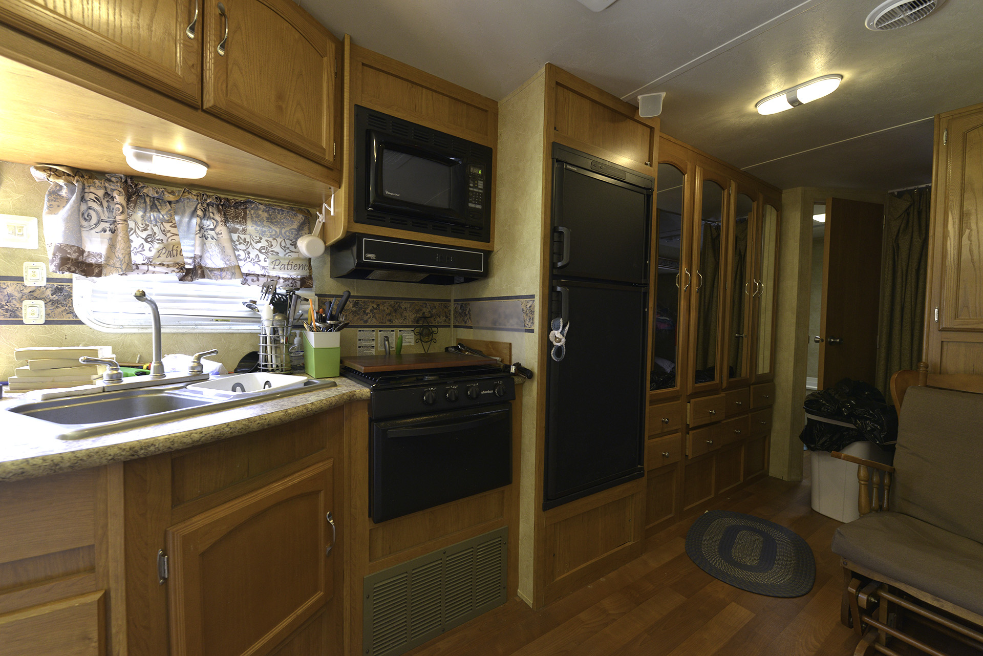 Horseshoe Acres Contact Us